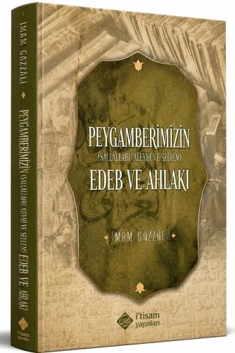 Peygamberimizin Edeb ve Ahlakı | benlikitap.com