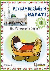 Peygamberimizin Hayatı, 1-2, takım; 7 Yaş ve Üstü (Büyük Boy) | benlik