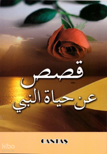 Peygamberimizin Hayatından Kıssalar