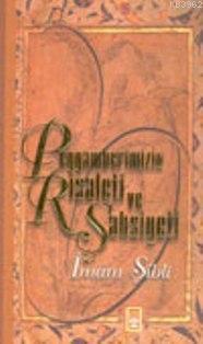 Peygamberimizin Risaleti ve Şahsiyeti | benlikitap.com