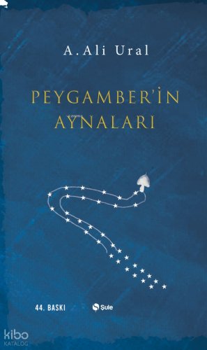 Peygamber'in Aynaları | benlikitap.com