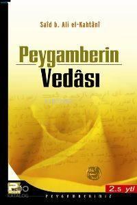 Peygamberin Vedâsı | benlikitap.com