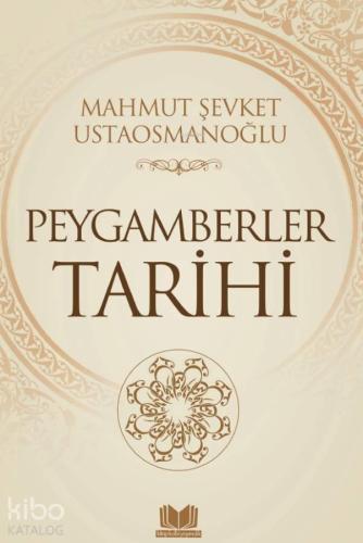 Peygamberler Tarihi