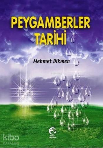 Peygamberler Tarihi