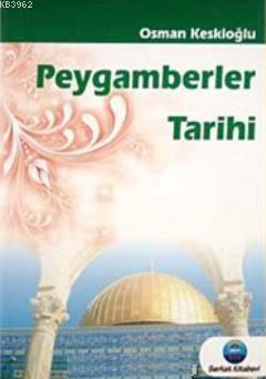 Peygamberler Tarihi