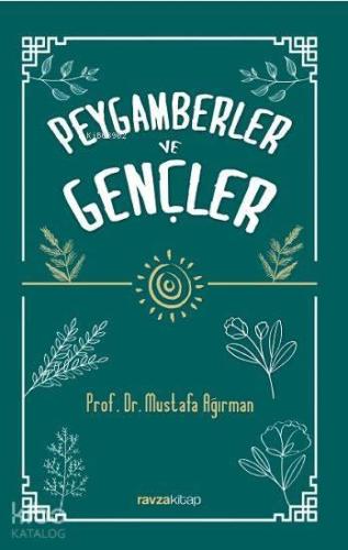 Peygamberler ve Gençler | benlikitap.com