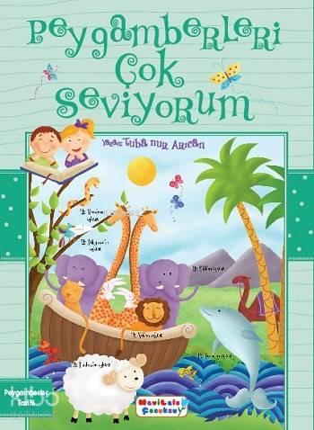 Peygamberlerimi Çok Seviyorum