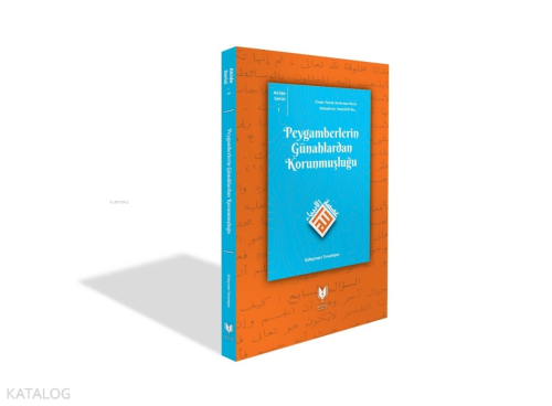 Peygamberlerin Günahlardan Korunmuşluğu | benlikitap.com