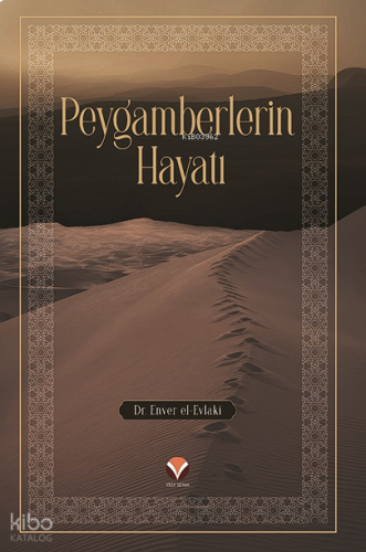Peygamberlerin Hayatı (Ciltli)
