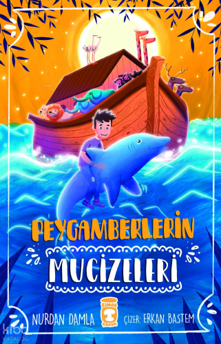 Peygamberlerin Mucizeleri