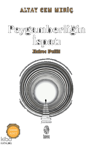 Peygamberliğin İspatı;Haber Delili | benlikitap.com