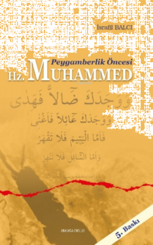 Peygamberlik Öncesi Hz. Muhammed | benlikitap.com