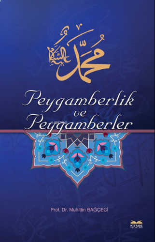 Peygamberlik ve Peygamberler