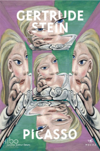 Picasso | benlikitap.com