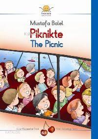 Piknikte / The Pıcnıc | benlikitap.com