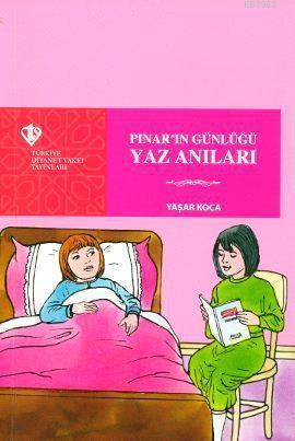 Pınar'ın Günlüğü Yaz Anıları | benlikitap.com