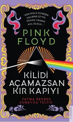 Pink Floyd–Kilidi Açamazsan Kır Kapıyı