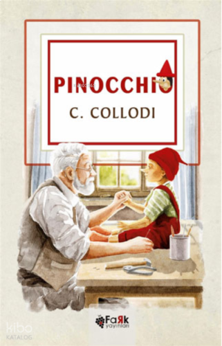 Pinocchi | benlikitap.com
