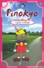Pinokyo | benlikitap.com