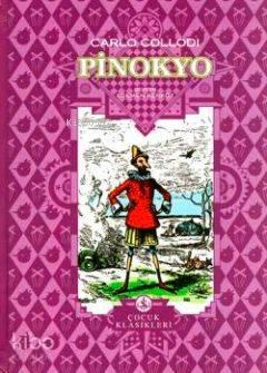 Pinokyo | benlikitap.com