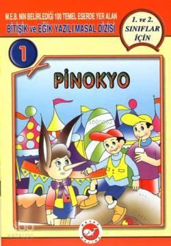 Pinokyo | benlikitap.com