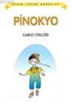 Pinokyo | benlikitap.com