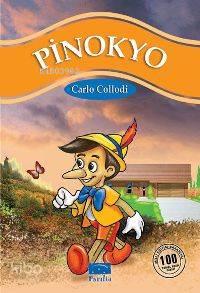Pinokyo | benlikitap.com