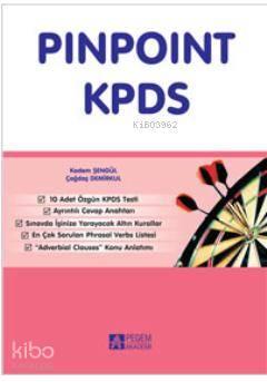Pinpoint KPDS