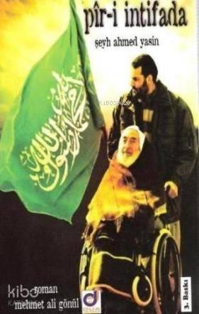 Pir-i İntifada | benlikitap.com