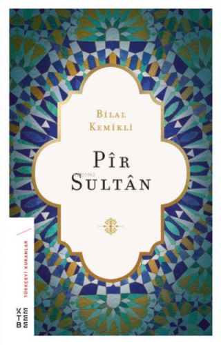 Pir Sultan | benlikitap.com