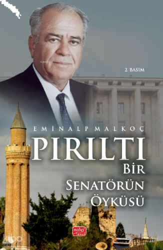 Pırıltı - Bir Senatörün Öyküsü
