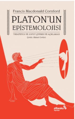 Platon’un Epistemolojisi | benlikitap.com