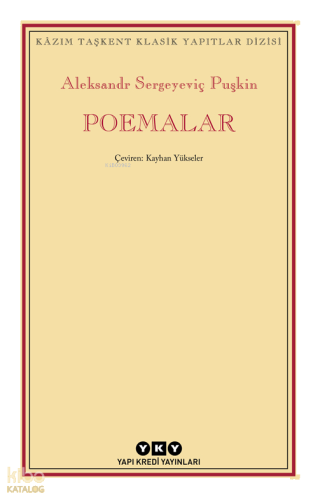 Poemalar | benlikitap.com
