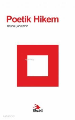 Poetik Hikem | benlikitap.com