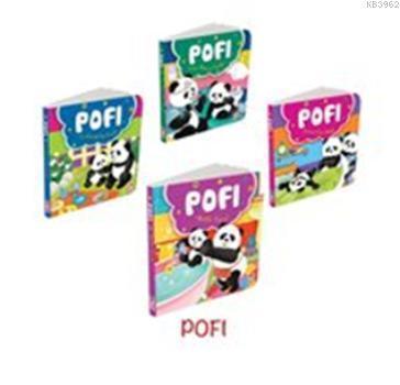 Pofi I Ate All My Food Set; Zevkli Alışkanlıklarım