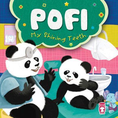 POFI – MY SHINY TEETH