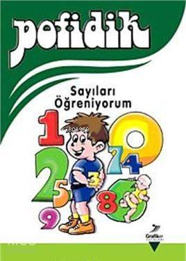 Pofidik Çocuk Kitapları Serisi (5 Kitap)