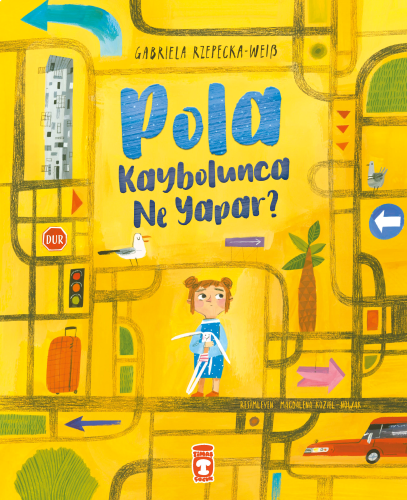 Pola Kaybolunca Ne Yapar?