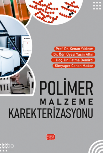 Polimer Malzeme Karakterizasyonu