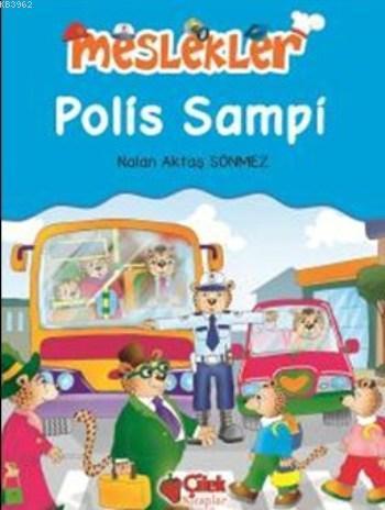 Polis Sampi | benlikitap.com