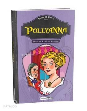 Pollyanna | benlikitap.com