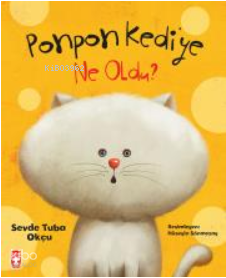 Ponpon Kediye Ne Oldu
