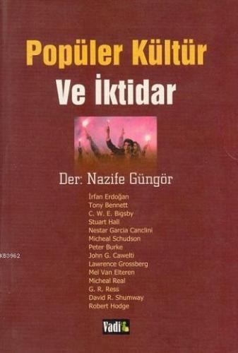 Popüler Kültür ve İktidar