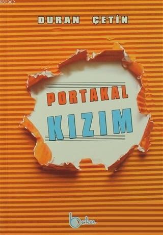 Portakal Kızım