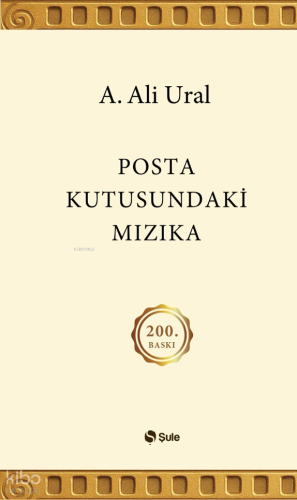 Posta Kutusundaki Mızıka