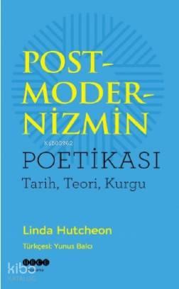 Postmodernizmin Poetikası