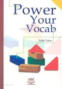 Power Your Vocab