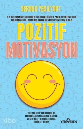 Pozitif Motivasyon