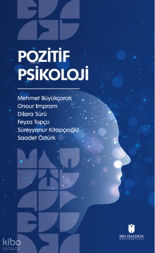 Pozitif Psikoloji | benlikitap.com