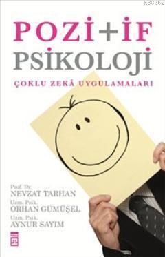 Pozitif Psikoloji | benlikitap.com